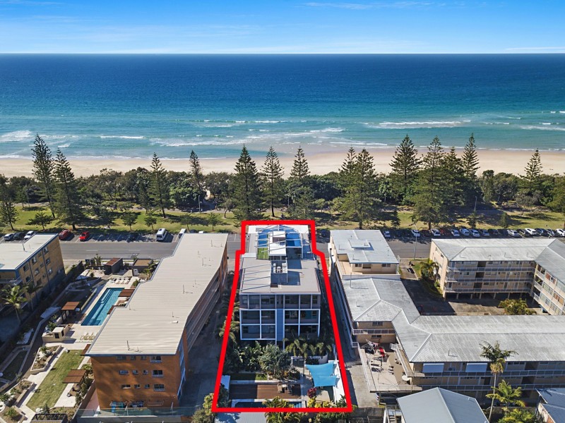 6/64 The Esplanade, Burleigh Heads QLD 4220