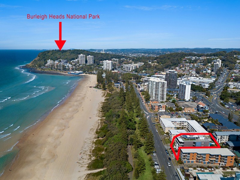 6/64 The Esplanade, Burleigh Heads QLD 4220