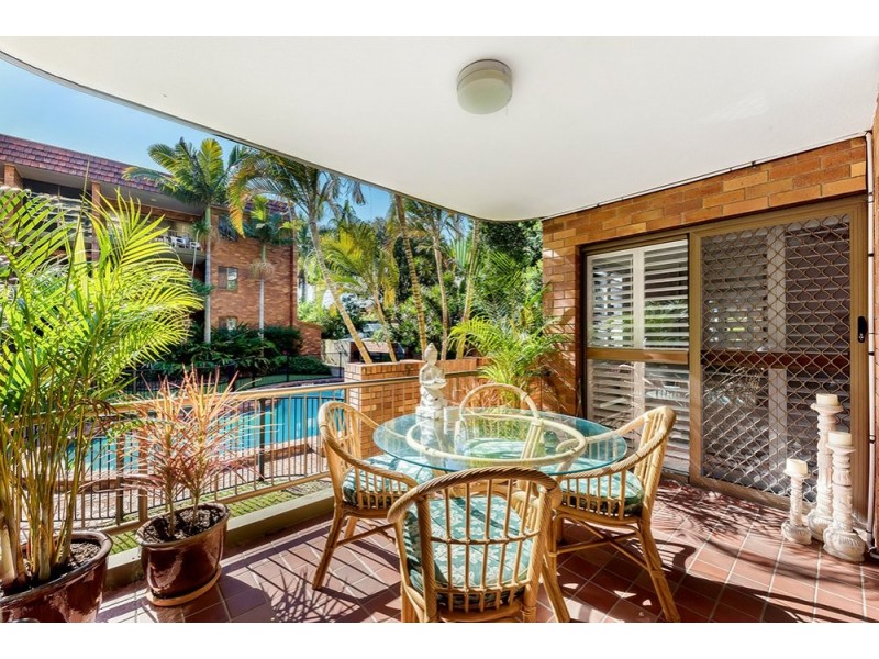 6/7 Federation Avenue, Broadbeach QLD 4218