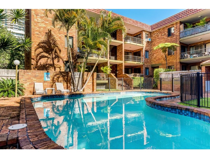 6/7 Federation Avenue, Broadbeach QLD 4218