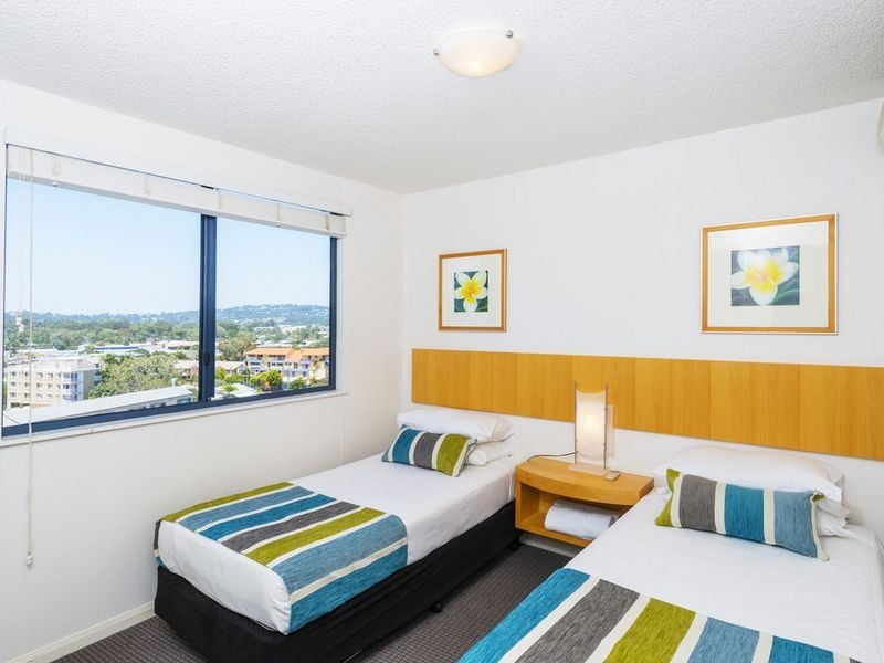 62/47 Sixth Avenue, Cotton Tree QLD 4558