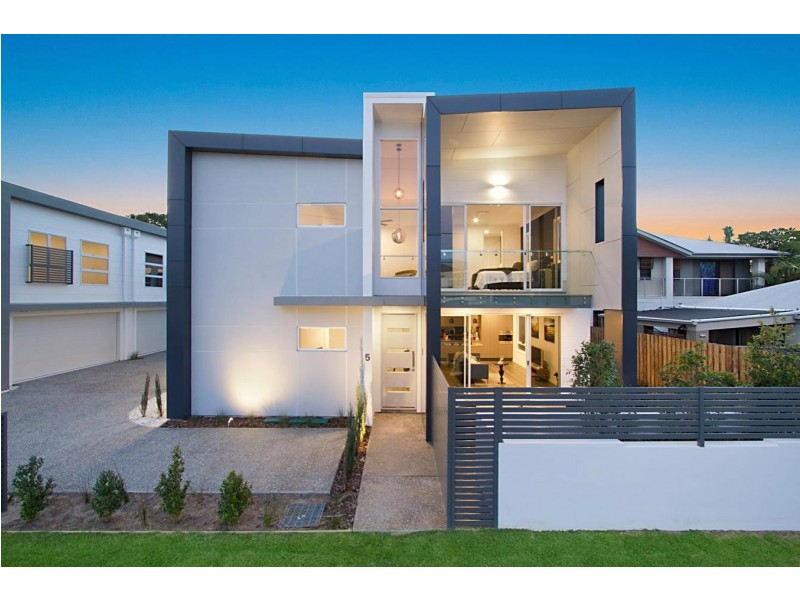 5/14 Mason Street, Southport QLD 4215