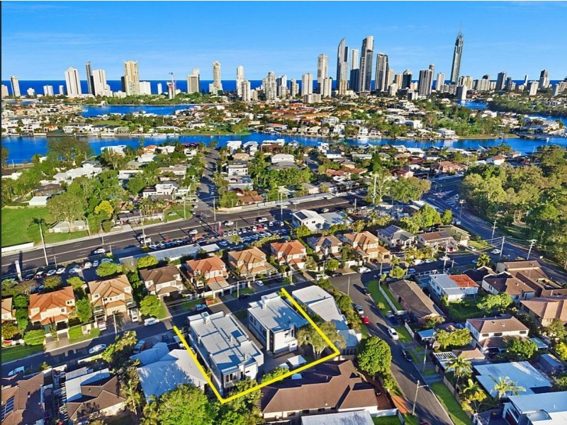 5/14 Mason Street, Southport QLD 4215