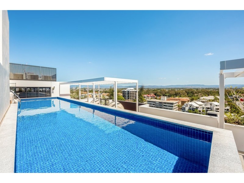 404/95 Old Burleigh Road, Broadbeach QLD 4218