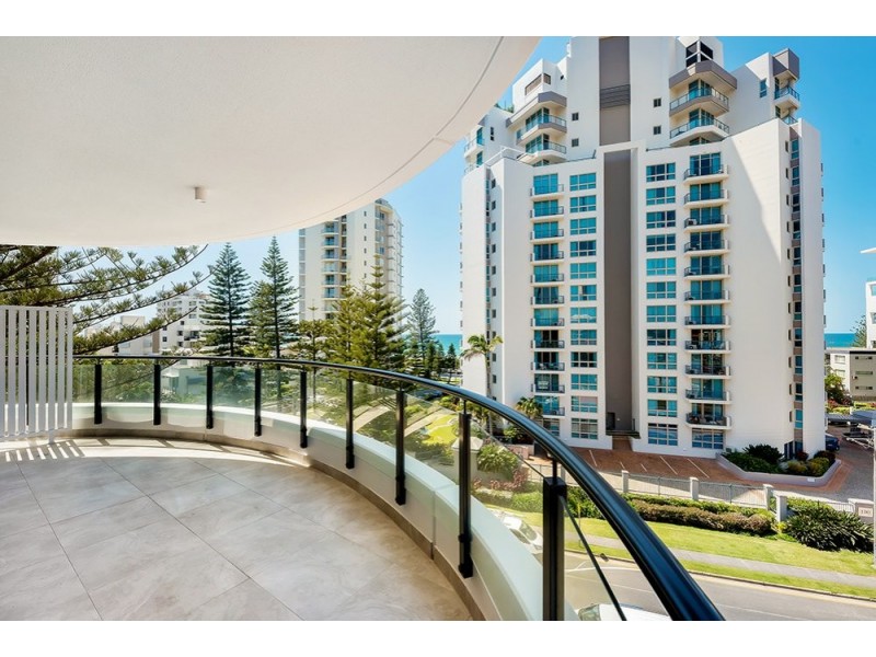 404/95 Old Burleigh Road, Broadbeach QLD 4218