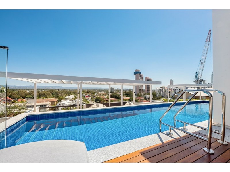 404/95 Old Burleigh Road, Broadbeach QLD 4218
