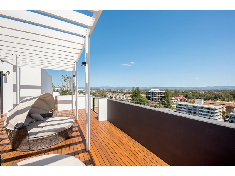 404/95 Old Burleigh Road, Broadbeach QLD 4218