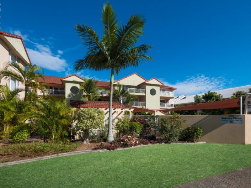 8/16 Jubilee Avenue, Broadbeach QLD 4218