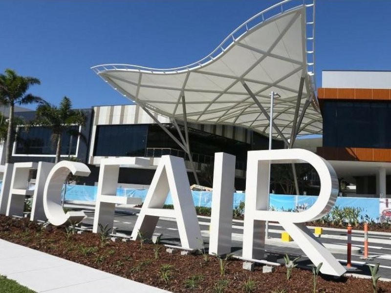 8/16 Jubilee Avenue, Broadbeach QLD 4218