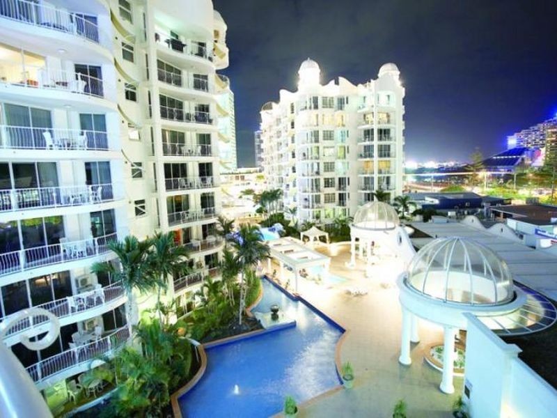 1803/90 Surf Parade, Broadbeach QLD 4218
