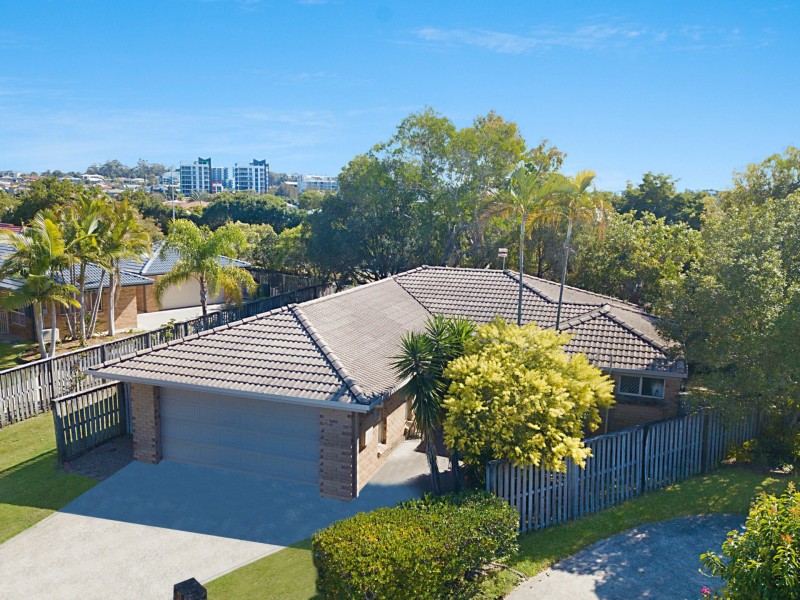 21 Misty Court, Varsity Lakes QLD 4227