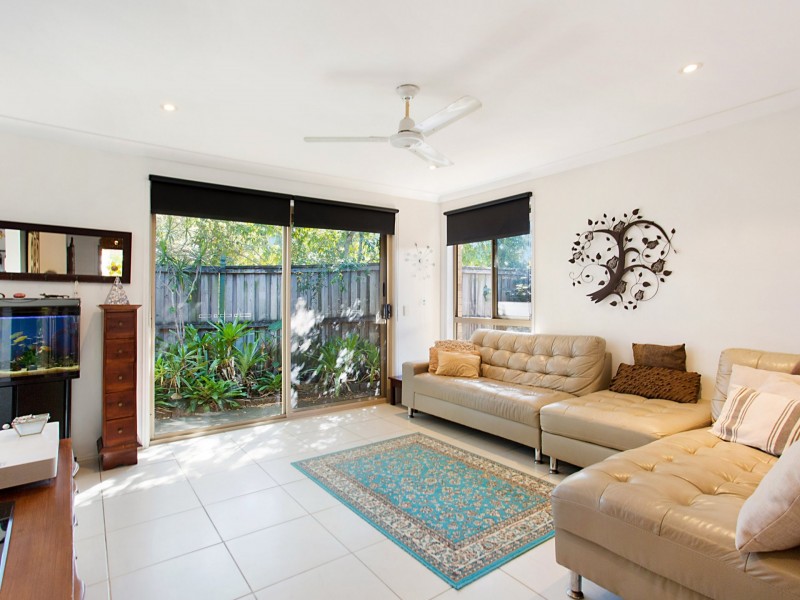 21 Misty Court, Varsity Lakes QLD 4227