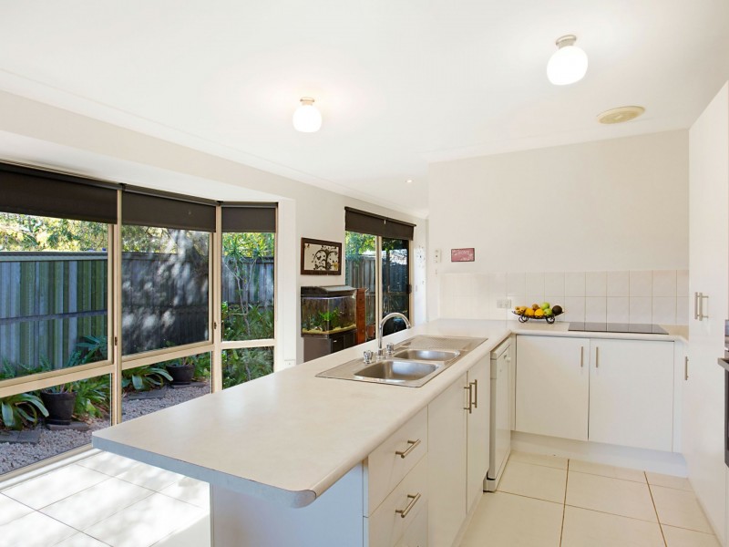 21 Misty Court, Varsity Lakes QLD 4227