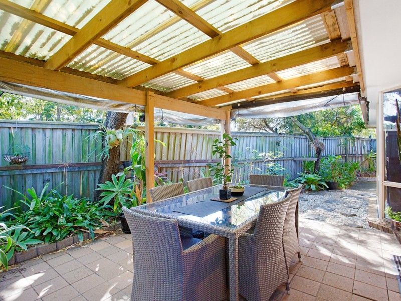 21 Misty Court, Varsity Lakes QLD 4227