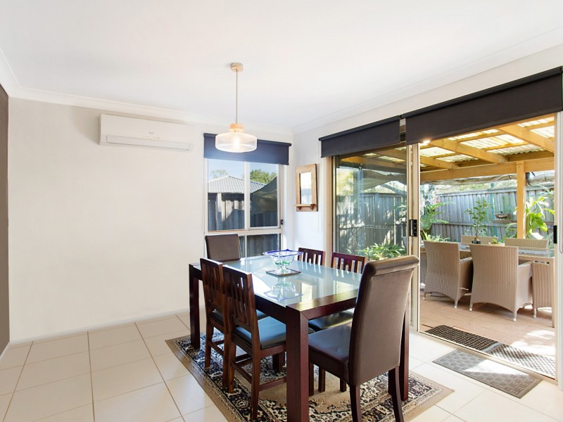 21 Misty Court, Varsity Lakes QLD 4227