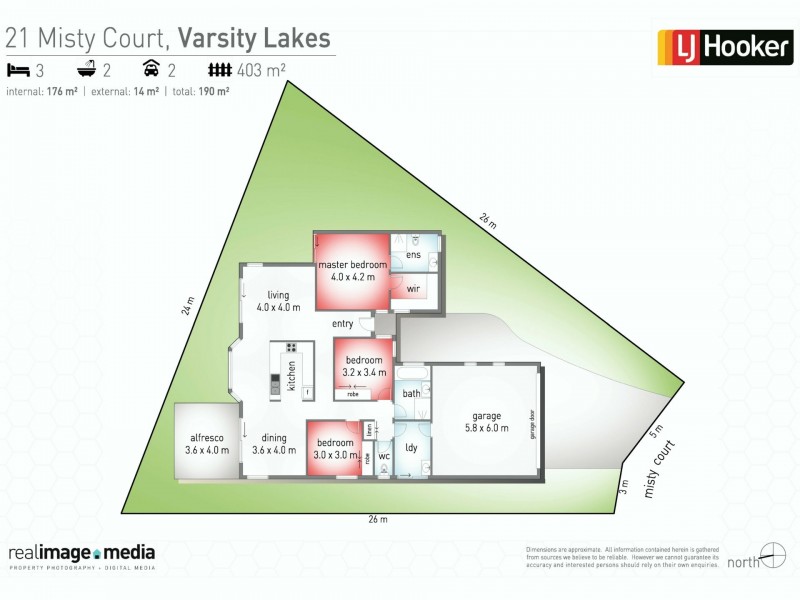 21 Misty Court, Varsity Lakes QLD 4227