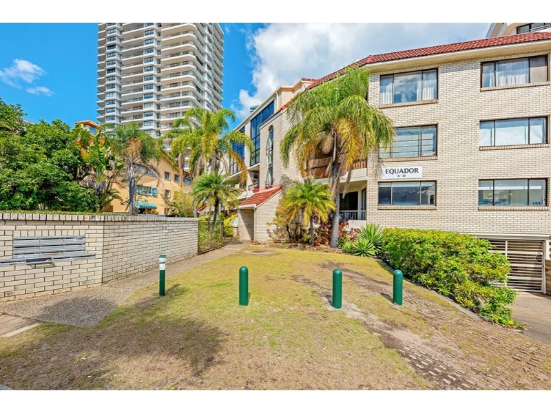 1/8 Queensland Avenue, Broadbeach QLD 4218