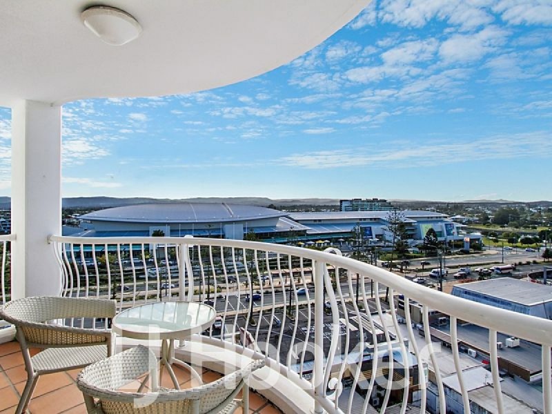 1802/24-26 Queensland Avenue, Broadbeach QLD 4218