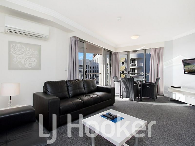 1802/24-26 Queensland Avenue, Broadbeach QLD 4218