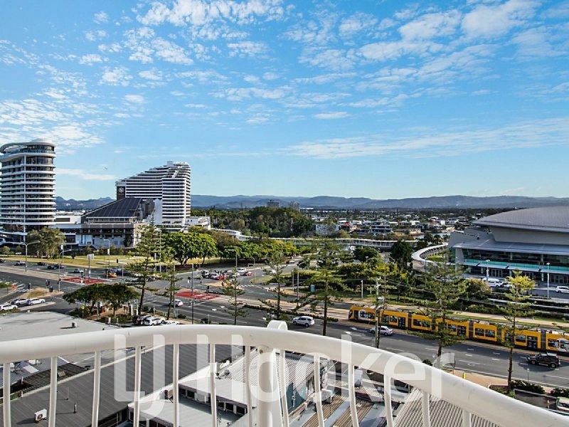 1802/24-26 Queensland Avenue, Broadbeach QLD 4218
