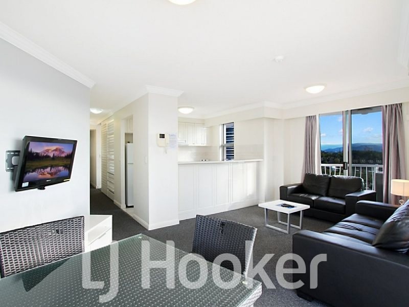 1802/24-26 Queensland Avenue, Broadbeach QLD 4218