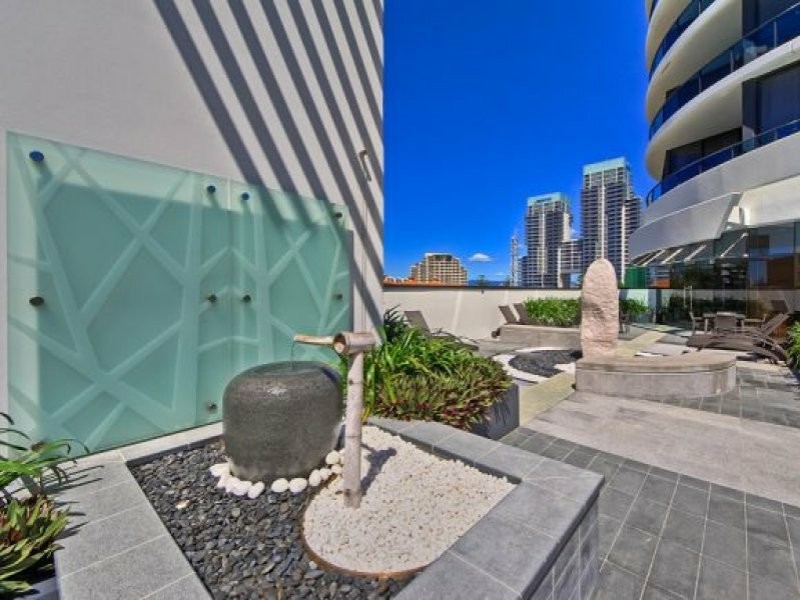 22502/21 Elizabeth Avenue, Broadbeach QLD 4218