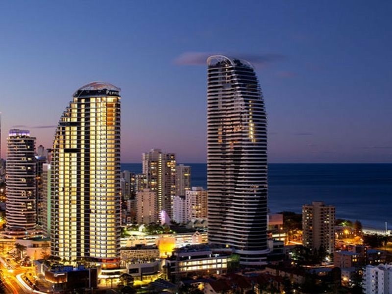 22502/21 Elizabeth Avenue, Broadbeach QLD 4218