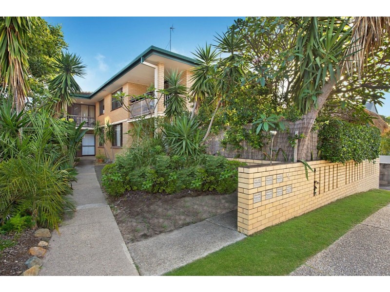 6/6 Rosewood Avenue, Broadbeach QLD 4218