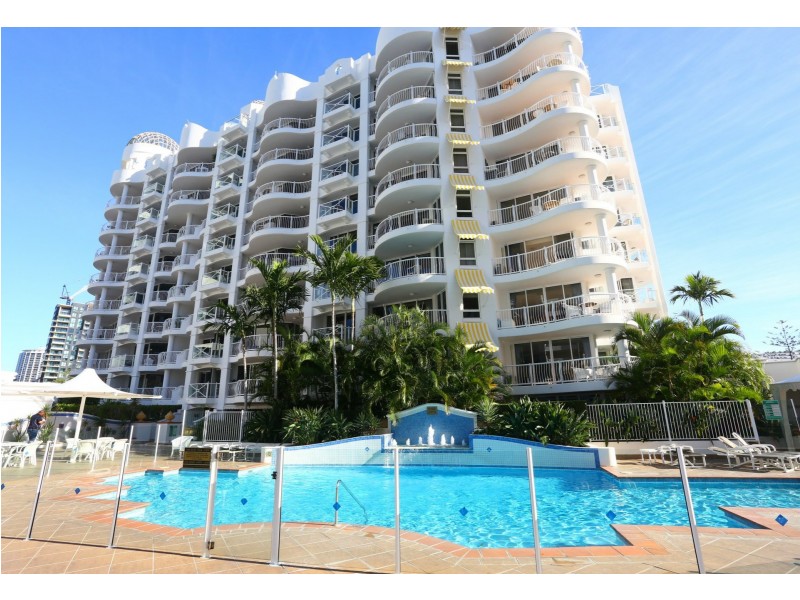 1111/24 Queensland Avenue, Broadbeach QLD 4218
