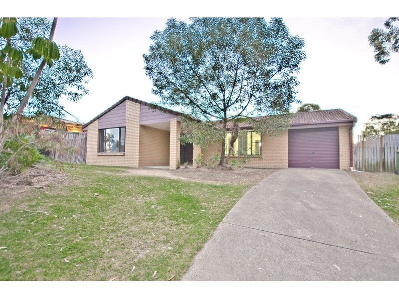 7 Cozens Way, Highland Park QLD 4211