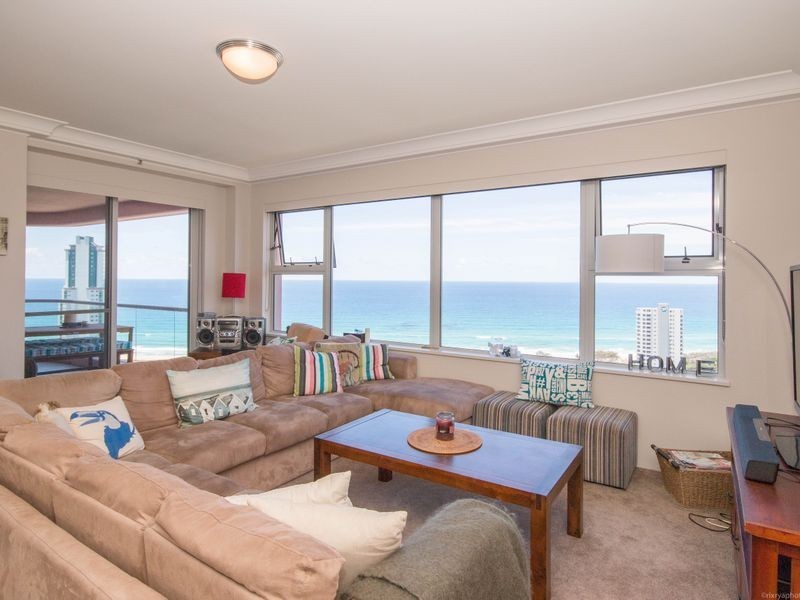 140/12 Commodore Drive, Paradise Waters QLD 4217