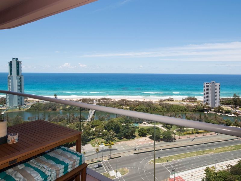 140/12 Commodore Drive, Paradise Waters QLD 4217