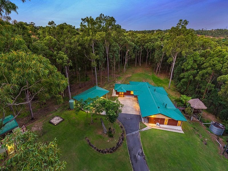 19 & 21 Matilda Road, Gaven QLD 4211