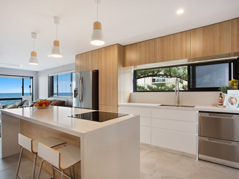 6/69 Garfield Terrace, Surfers Paradise QLD 4217