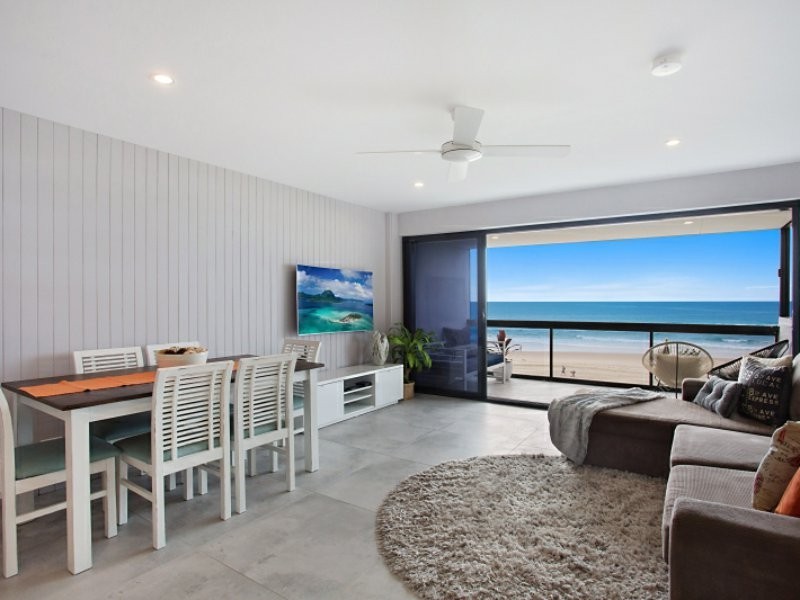 6/69 Garfield Terrace, Surfers Paradise QLD 4217