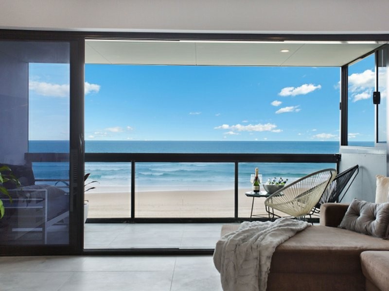 6/69 Garfield Terrace, Surfers Paradise QLD 4217