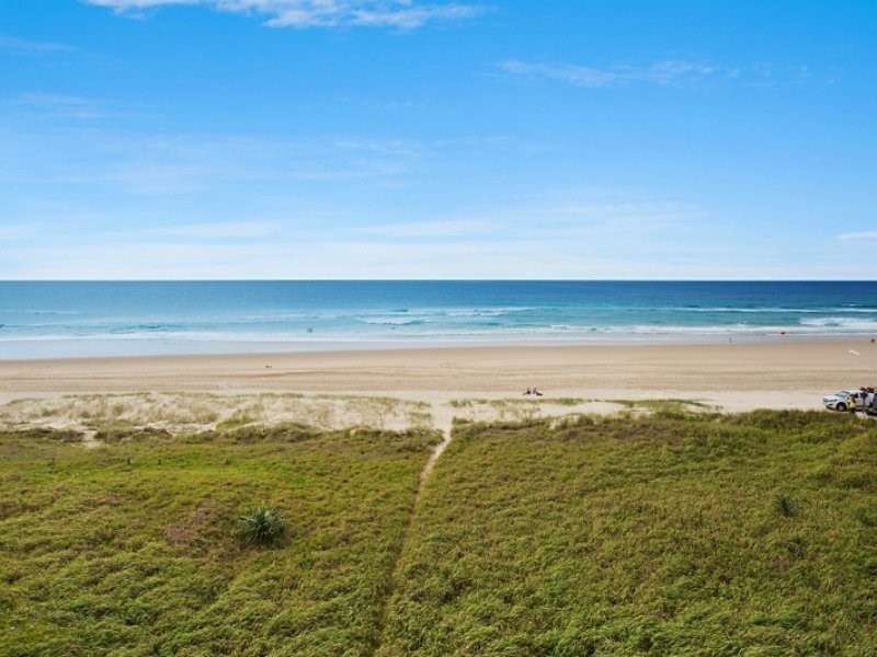 6/69 Garfield Terrace, Surfers Paradise QLD 4217