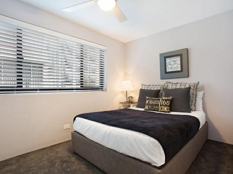 6/69 Garfield Terrace, Surfers Paradise QLD 4217