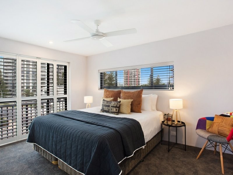 6/69 Garfield Terrace, Surfers Paradise QLD 4217