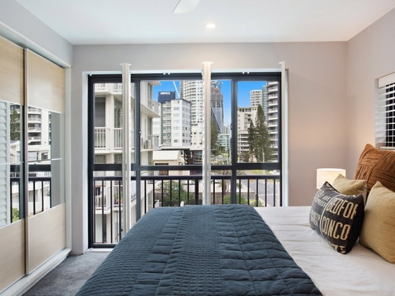 6/69 Garfield Terrace, Surfers Paradise QLD 4217