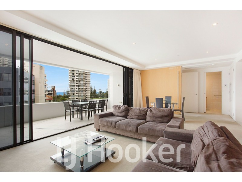 502/19 Albert Avenue, Broadbeach QLD 4218