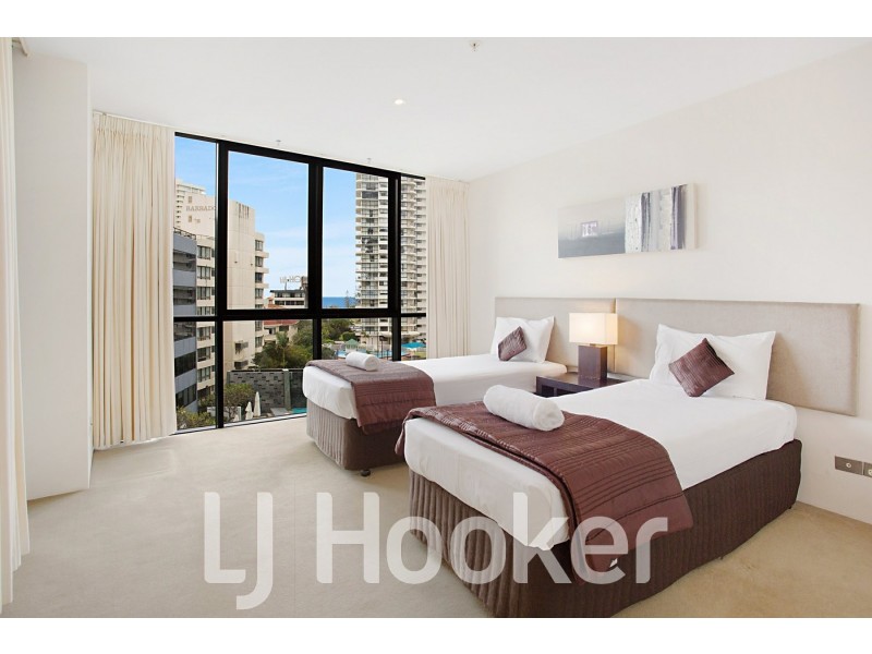 502/19 Albert Avenue, Broadbeach QLD 4218