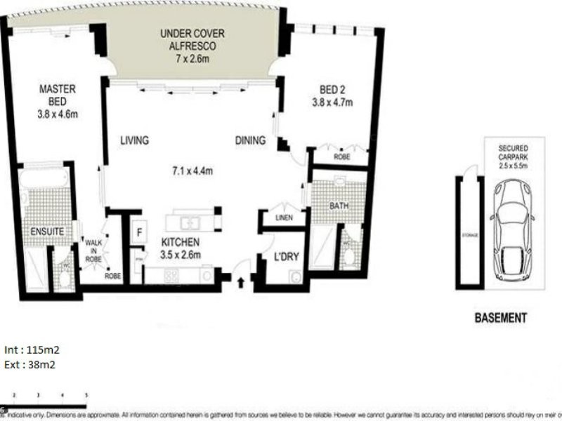 502/19 Albert Avenue, Broadbeach QLD 4218