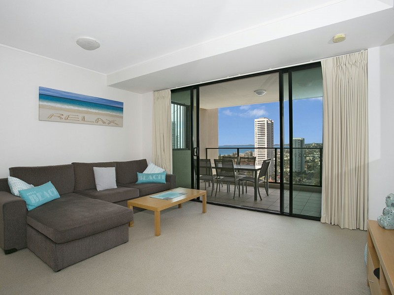 1907/2685-2689 Gold Coast Highway, Broadbeach QLD 4218