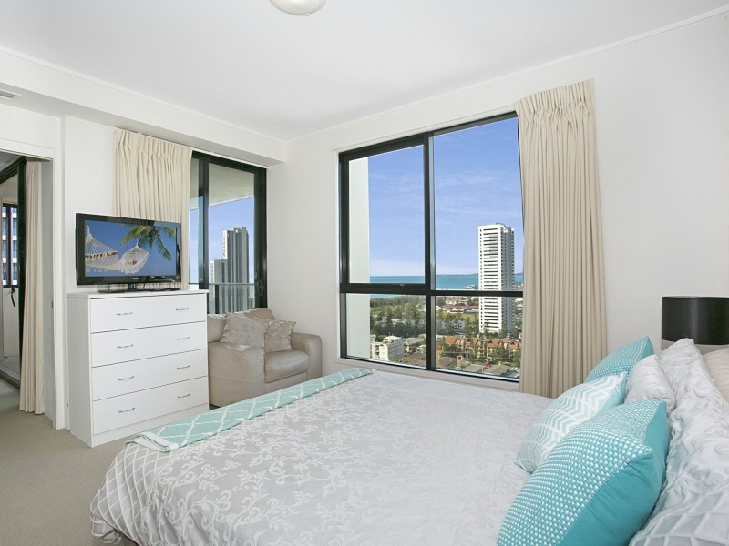 1907/2685-2689 Gold Coast Highway, Broadbeach QLD 4218