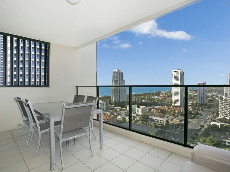 1907/2685-2689 Gold Coast Highway, Broadbeach QLD 4218