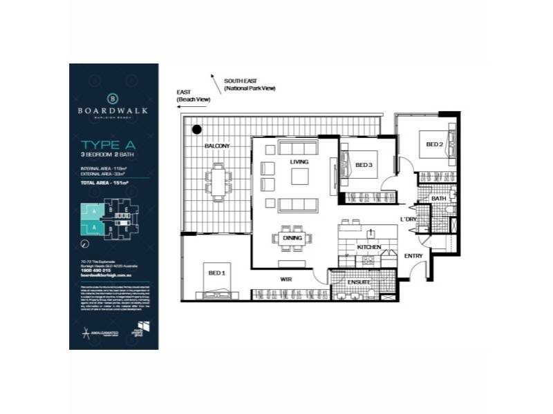 103/72 The Esplanade, Burleigh Heads QLD 4220