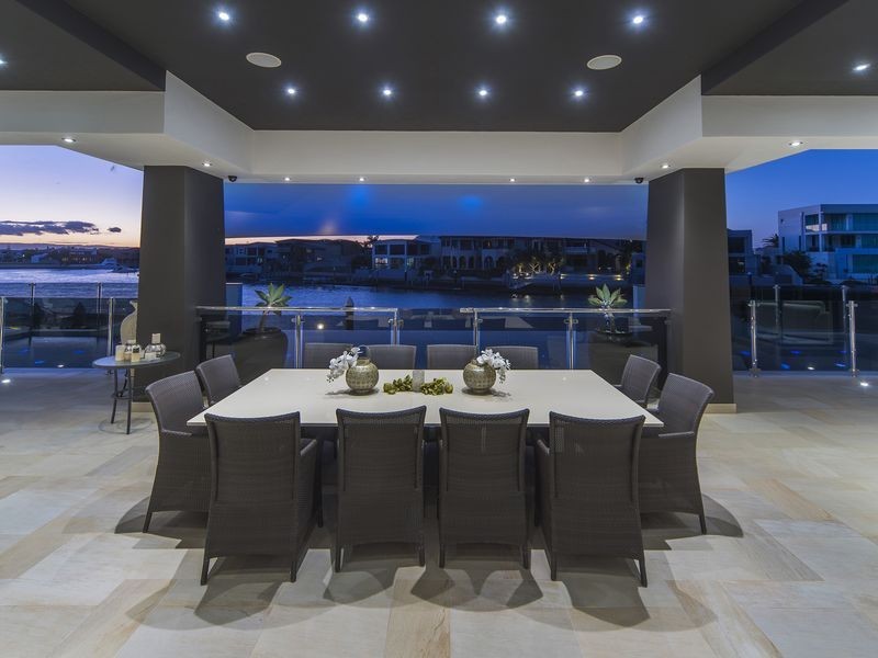 22 Parklane Terrace, Sovereign Islands QLD 4216