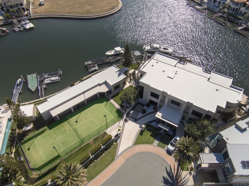 22 Parklane Terrace, Sovereign Islands QLD 4216