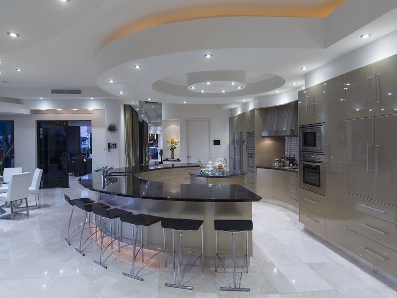 22 Parklane Terrace, Sovereign Islands QLD 4216